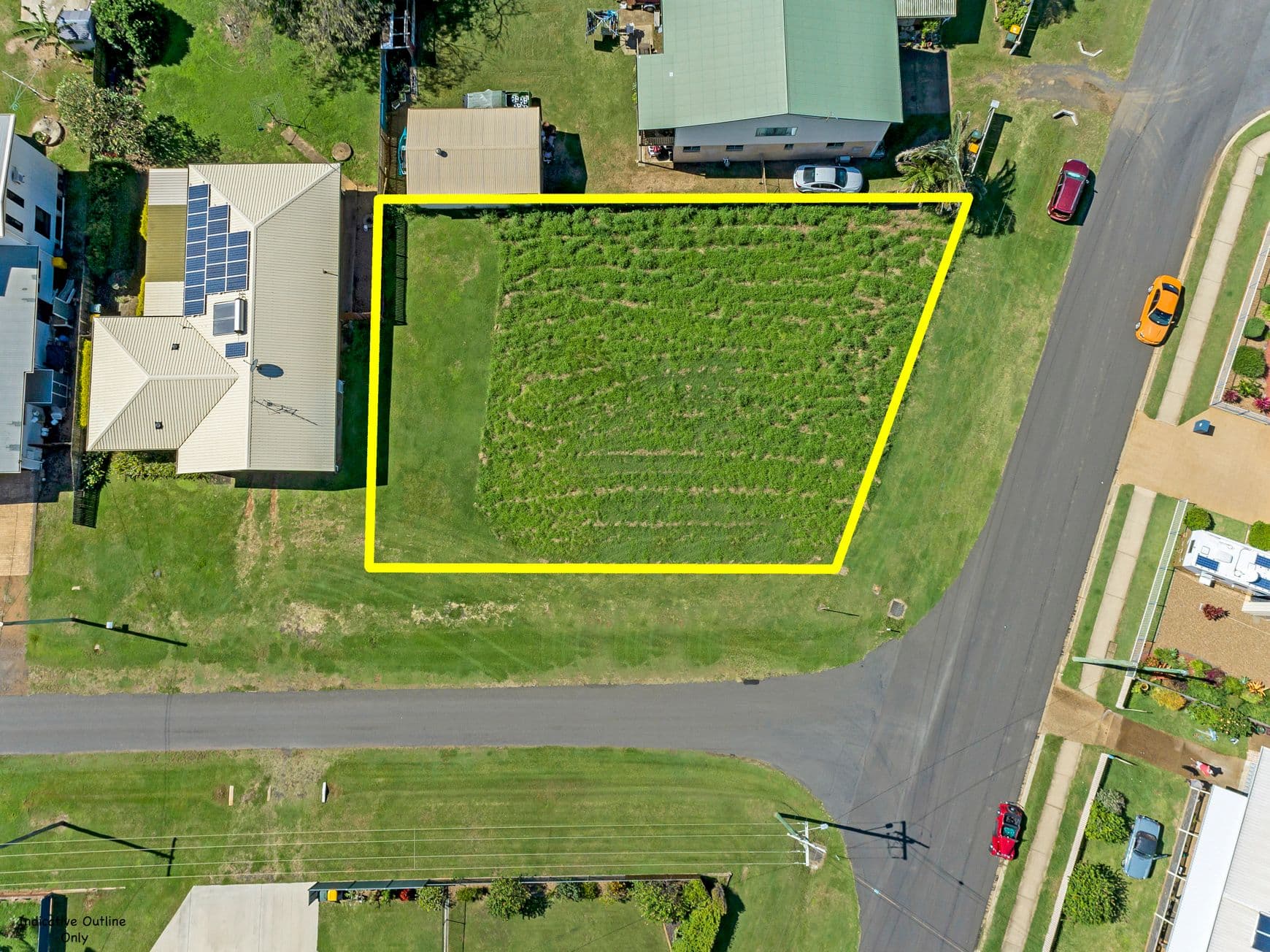 20 Scott Street, Burnett Heads QLD 4670, Burnett Heads - Thumbnail 3