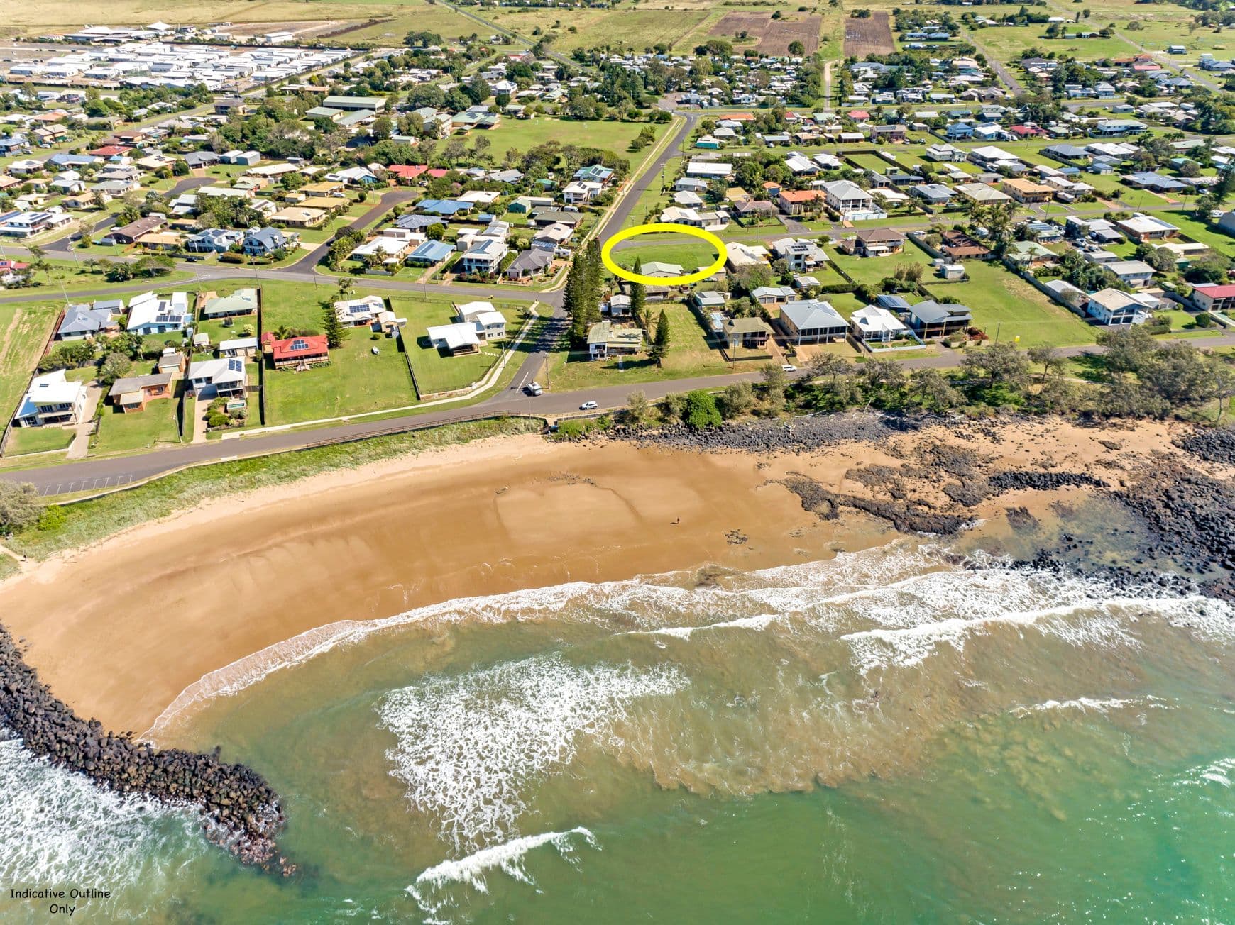20 Scott Street, Burnett Heads QLD 4670, Burnett Heads - Thumbnail 4
