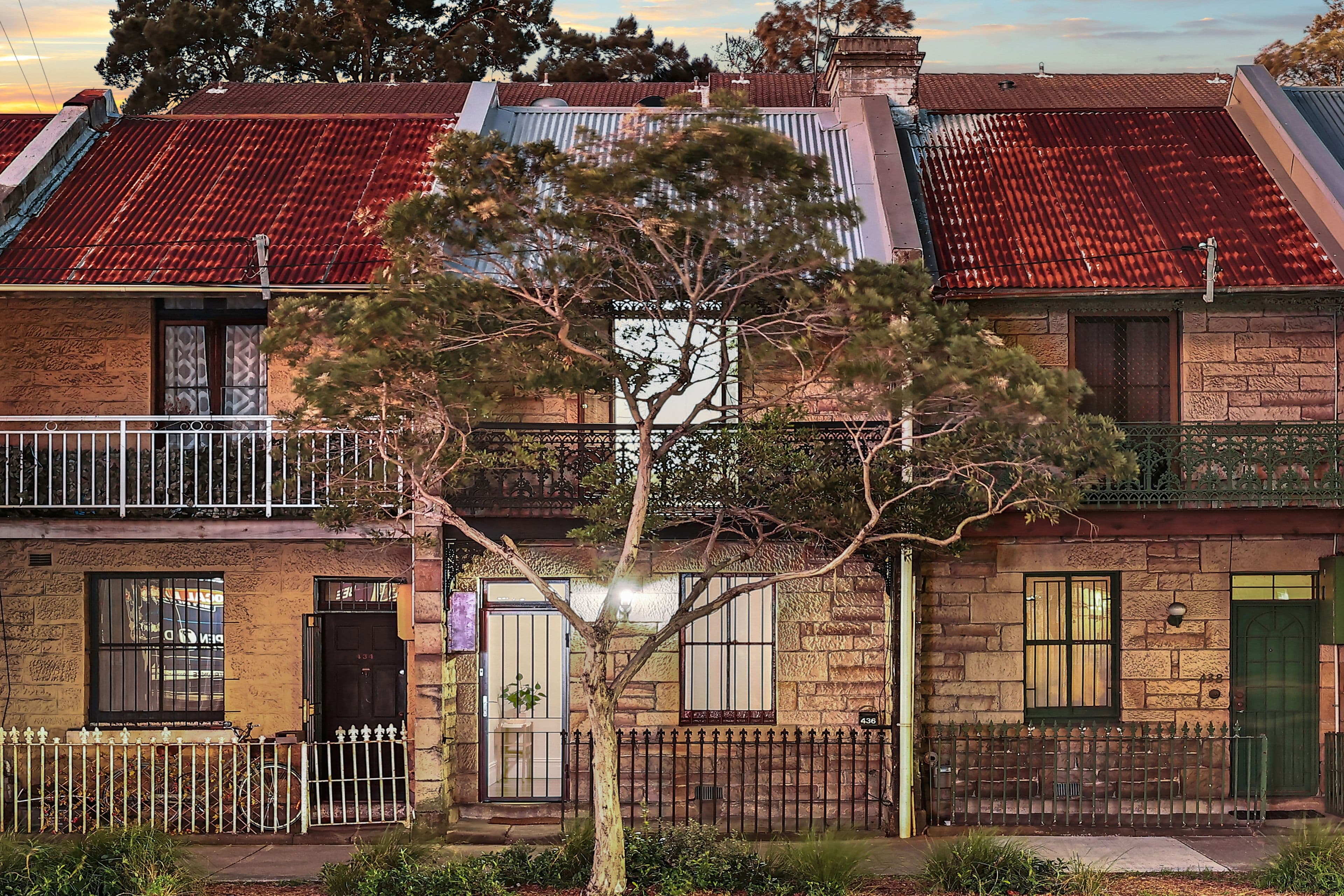 436 Wattle Street, Ultimo NSW 2007, Ultimo - Image 1