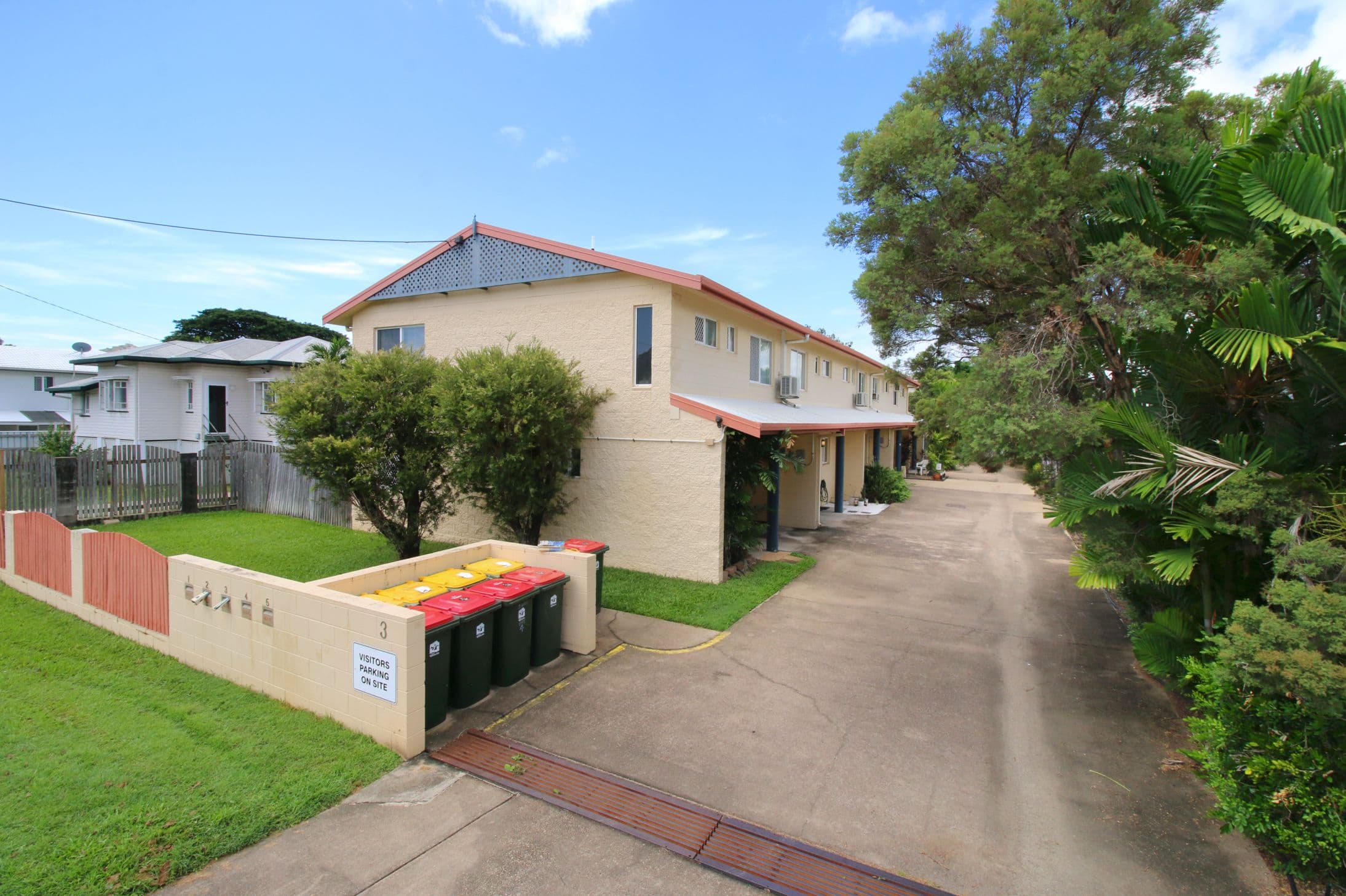 3 Alroy Street, Pimlico QLD 4812, Pimlico - Image 1