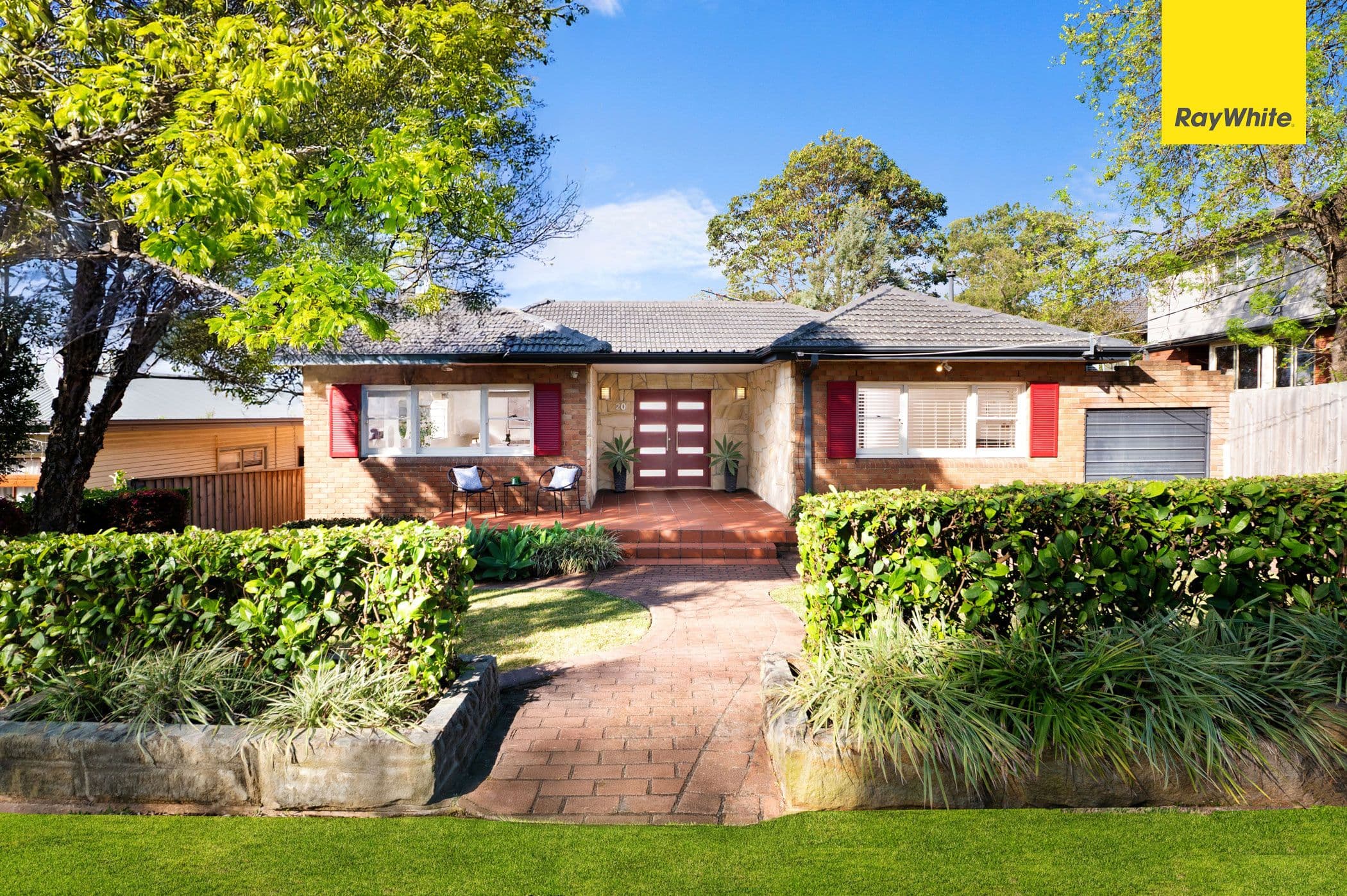 20 Gwendale Crescent, Eastwood NSW 2122, Eastwood - Image 1