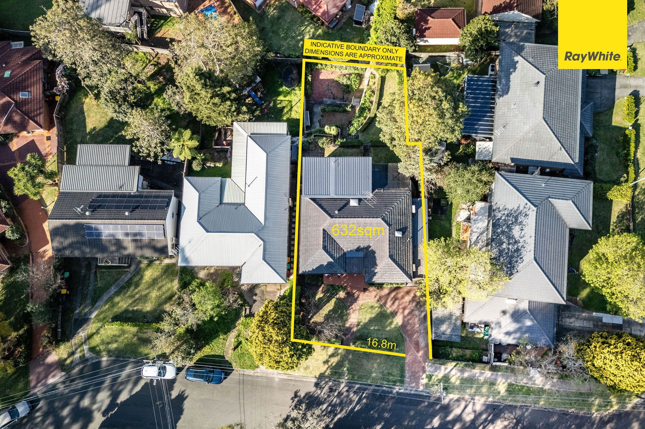 20 Gwendale Crescent, Eastwood NSW 2122, Eastwood - Thumbnail 2