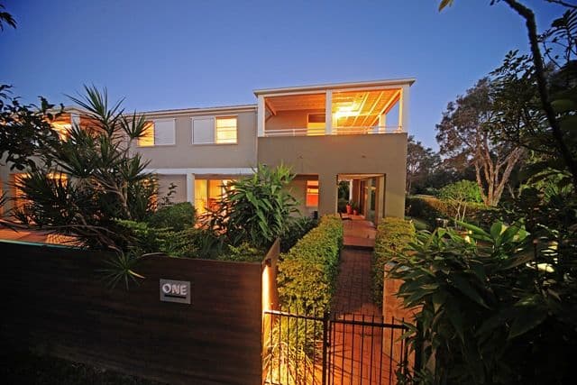 1 Portside Place, BULIMBA QLD 4171, Bulimba - Thumbnail 2