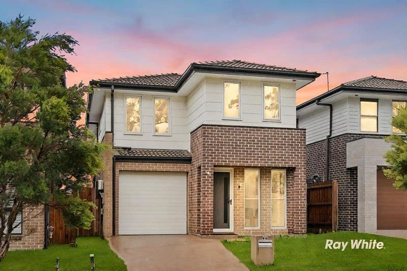 66 avocet Circuit, Marsden Park NSW 2765, Marsden Park - Image 1