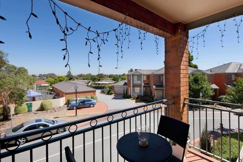 6 St Laurent Rise, KNOXFIELD VIC 3180, Knoxfield - Thumbnail 4
