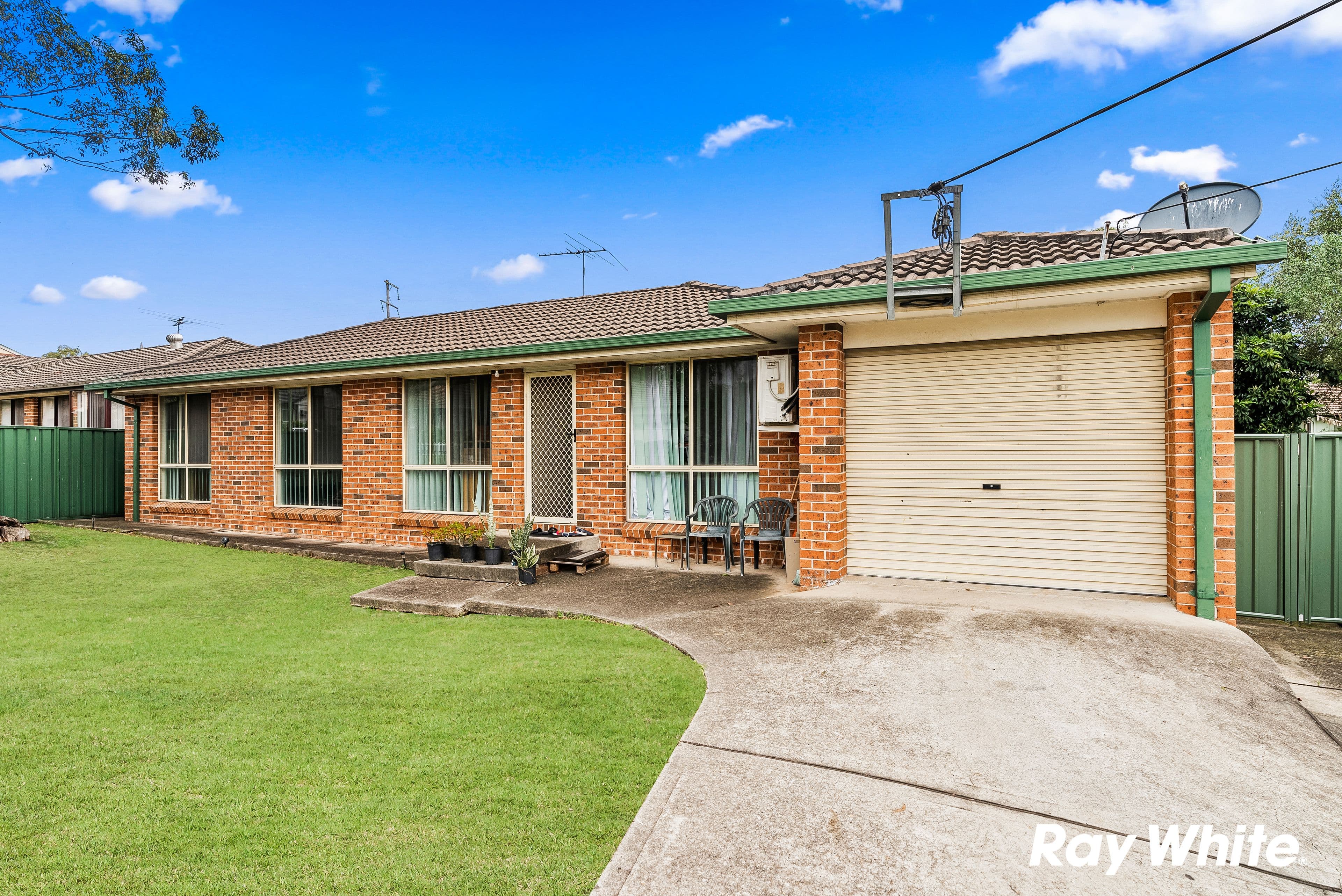 12 Graham Street, Doonside NSW 2767, Doonside - Image 1