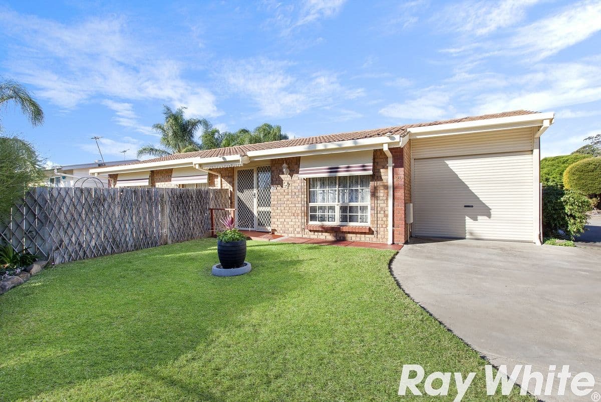  2 Barnet Road, Evanston SA 5116, Evanston - Image 1