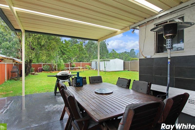 11 Kauri Street, ALBION PARK RAIL NSW 2527, Albion Park Rail - Thumbnail 3