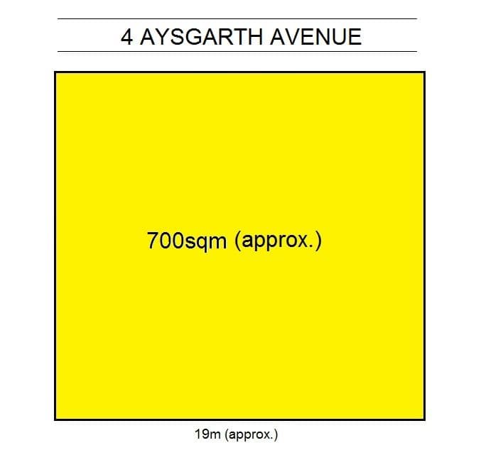 4 AYSGARTH Avenue, Hectorville SA 5073, Hectorville - Thumbnail 2