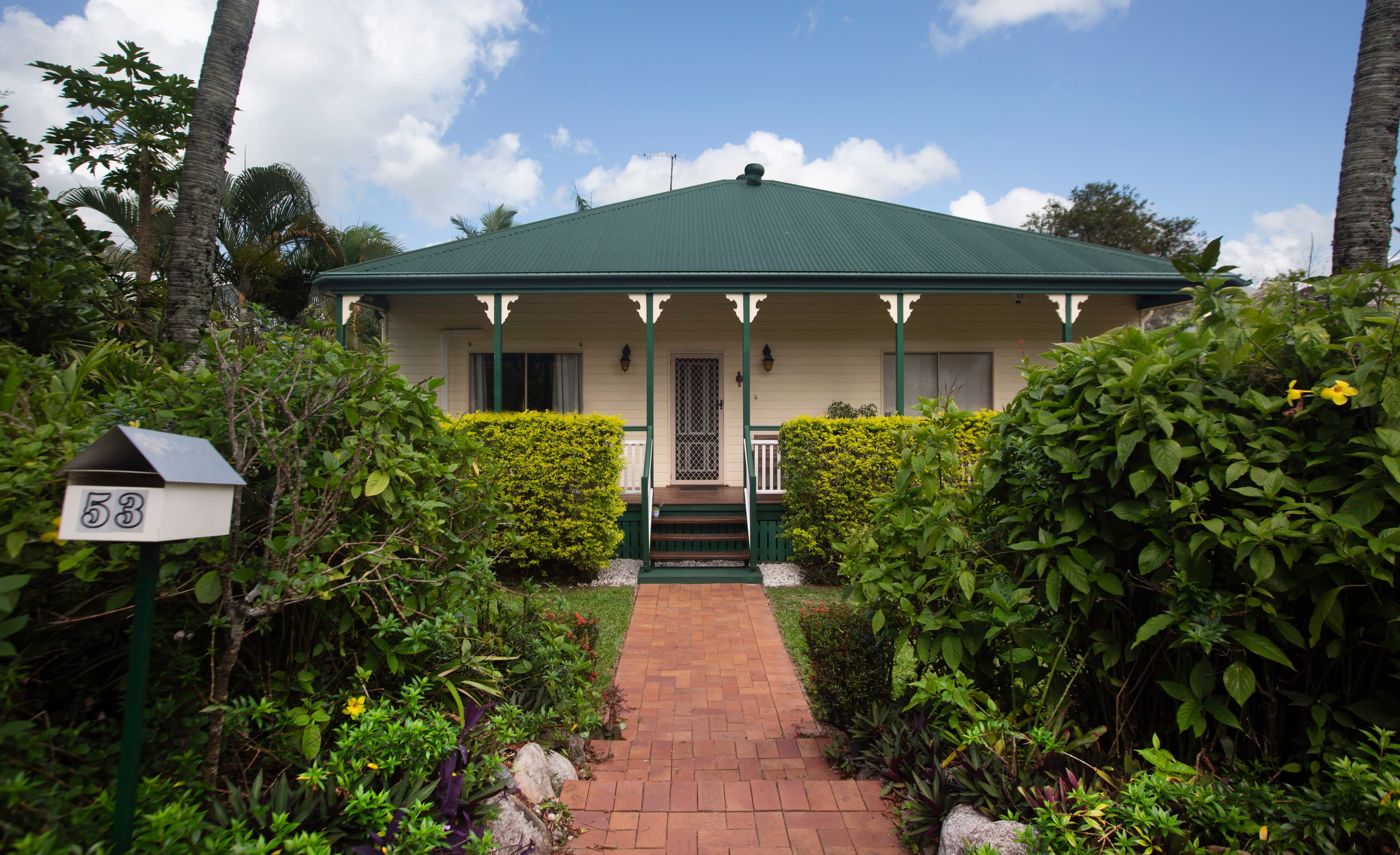 53 Benn Street, Brinsmead QLD 4870, Brinsmead - Image 1