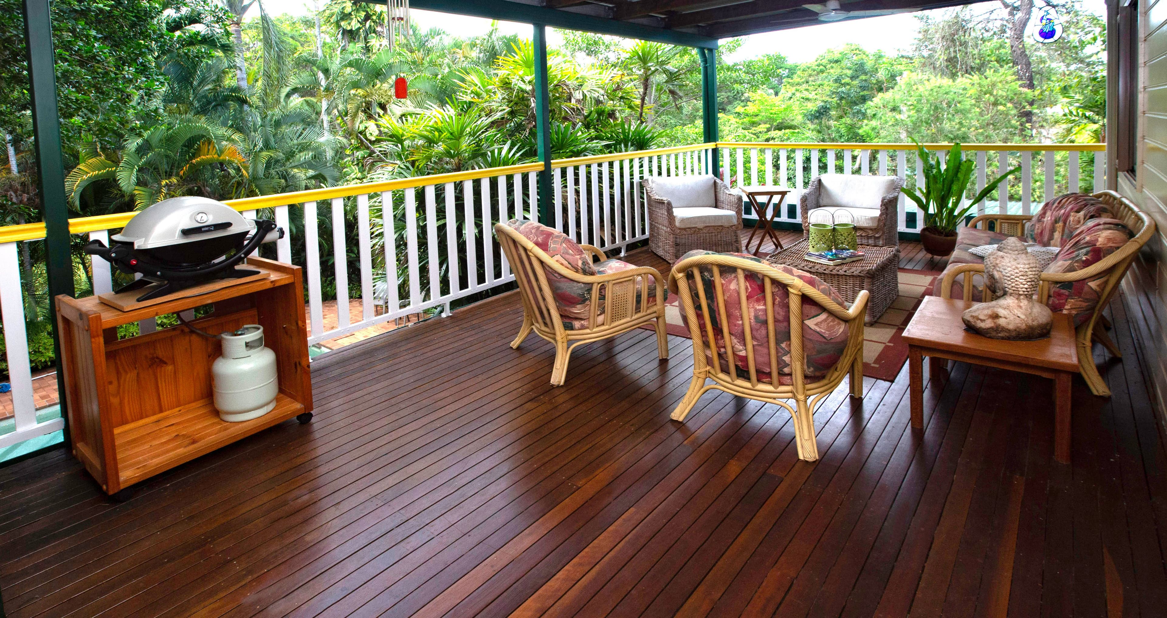 53 Benn Street, Brinsmead QLD 4870, Brinsmead - Thumbnail 7
