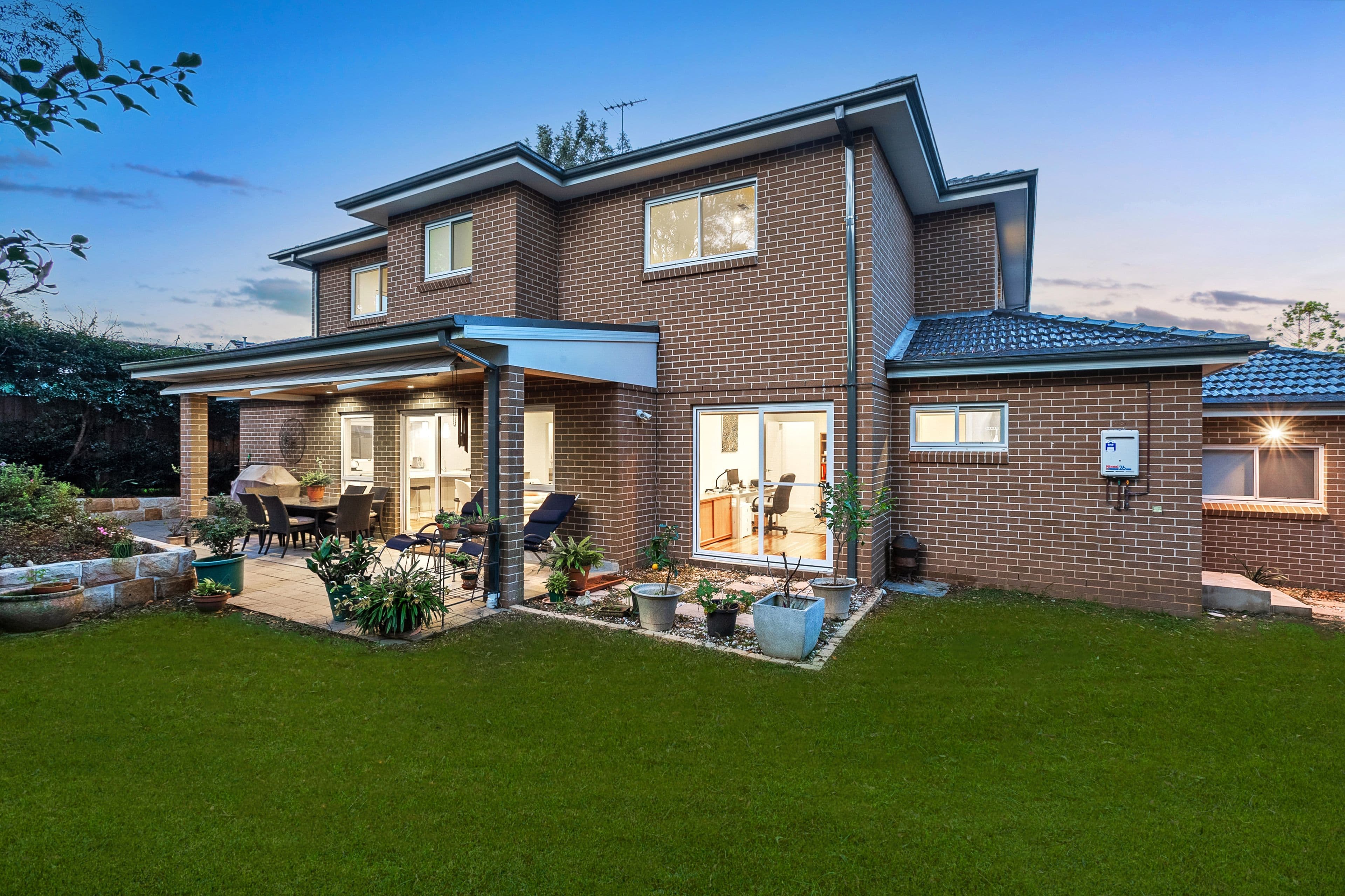 52a Collins Road, St Ives NSW 2075, St Ives - Thumbnail 2