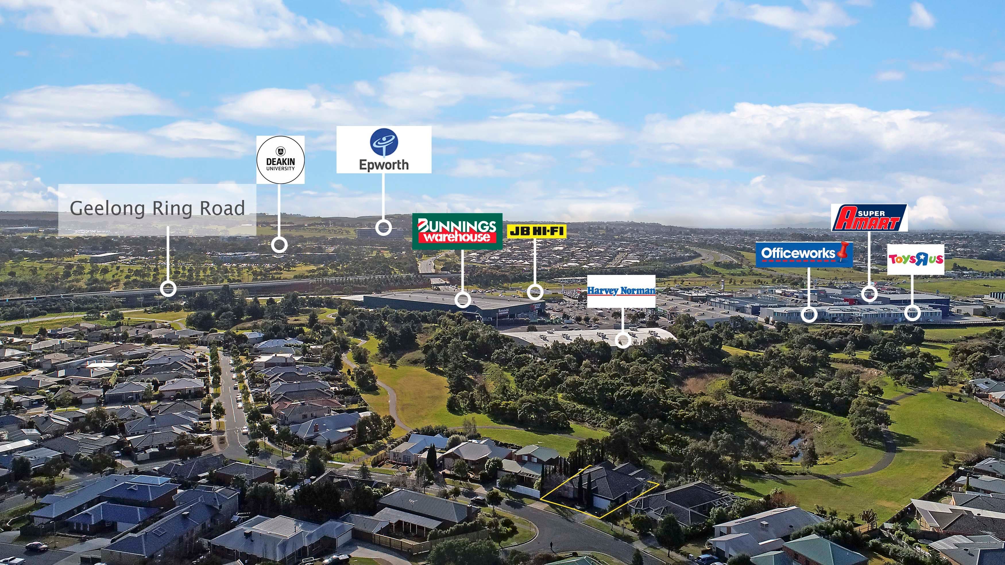 16 Burgundy Drive, Waurn Ponds VIC 3216, Waurn Ponds - Thumbnail 3