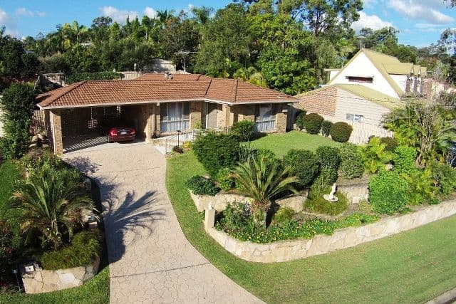 7 Hush Place, Rochedale South QLD 4123, Rochedale South - Image 1