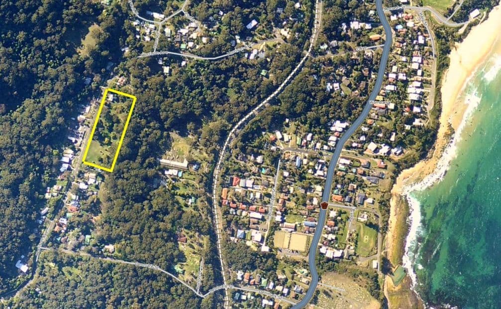 95 Morrison Avenue, WOMBARRA NSW 2515, Wombarra - Thumbnail 3