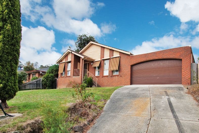 44 Woodville Road, MOOROOLBARK VIC 3138, Mooroolbark - Thumbnail 3