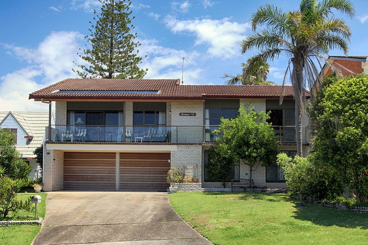 15 Burgess Road, Forster - Image 1