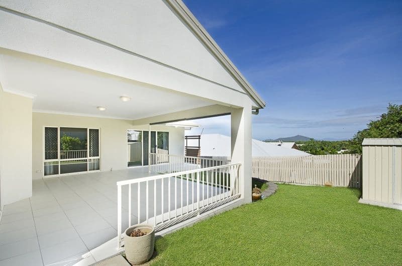 8 Palomar Court, MOUNT LOUISA QLD 4814, Mount Louisa - Thumbnail 8