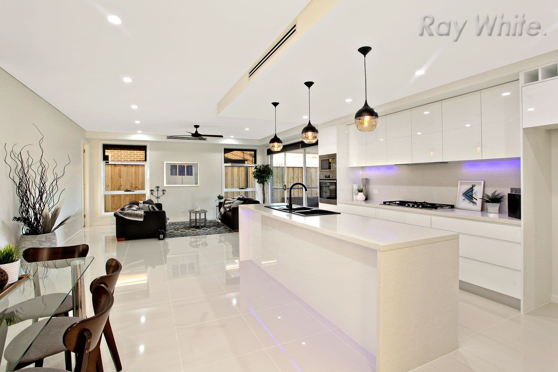 1 Mebbin Road, KELLYVILLE NSW 2155, Kellyville - Thumbnail 3