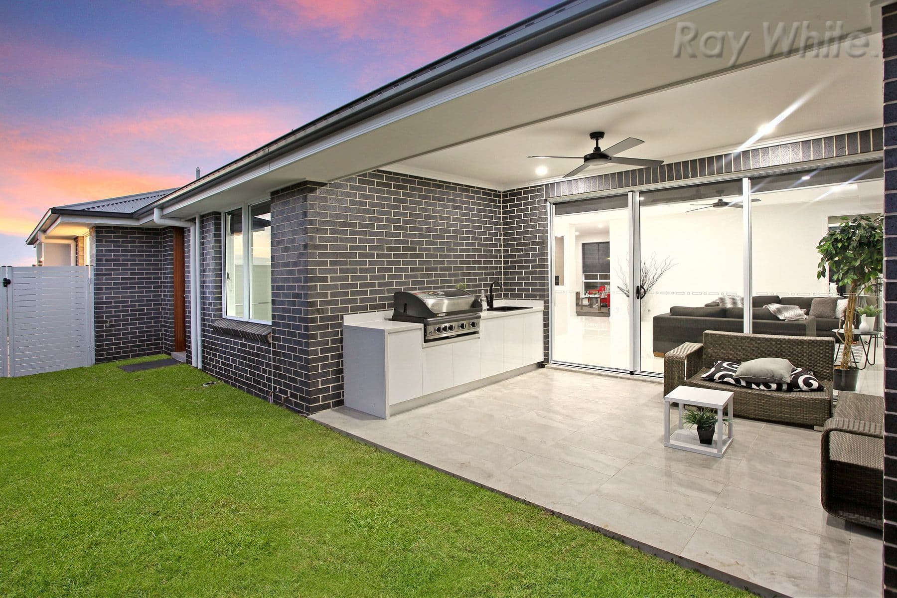1 Mebbin Road, KELLYVILLE NSW 2155, Kellyville - Thumbnail 6
