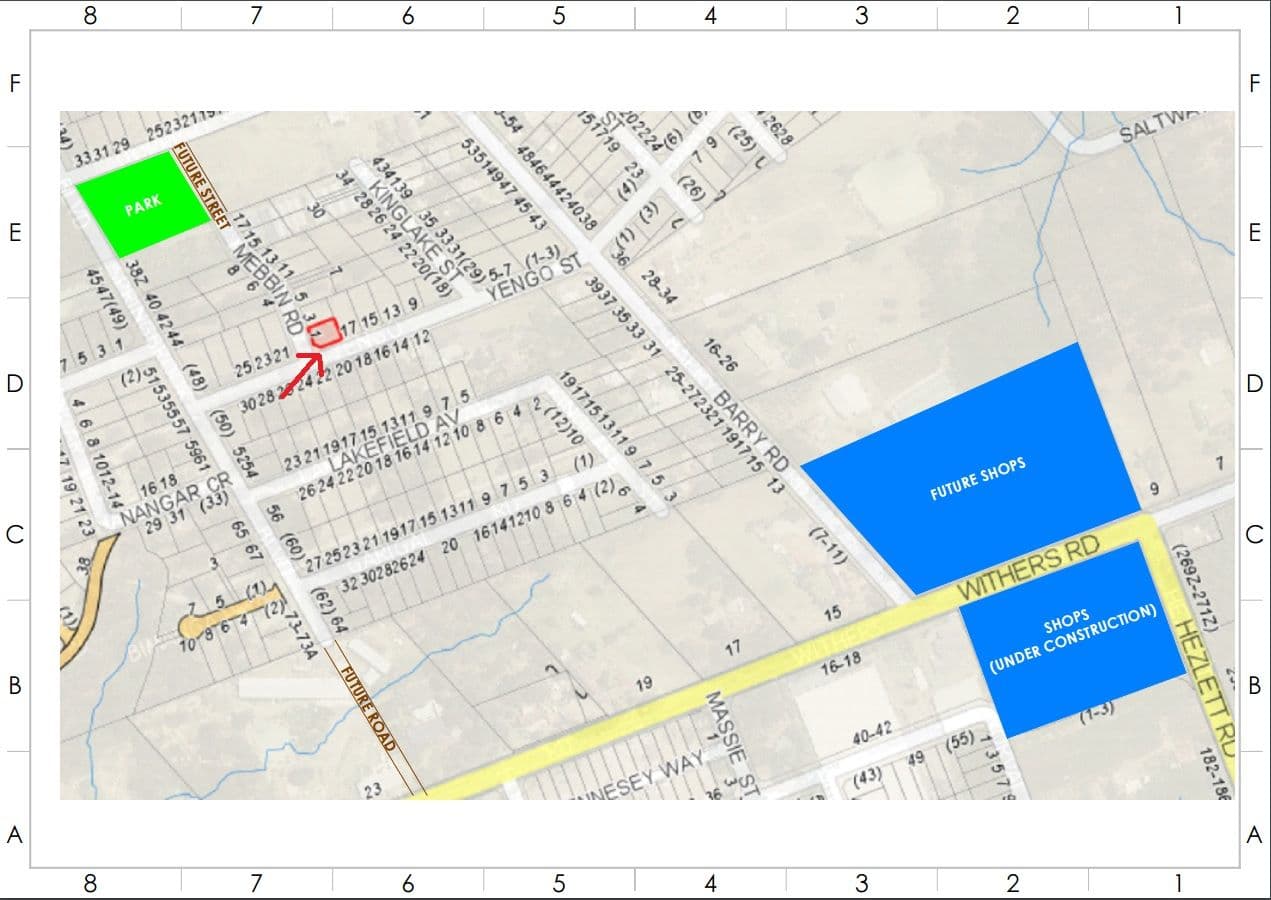 1 Mebbin Road, KELLYVILLE NSW 2155, Kellyville - Thumbnail 7