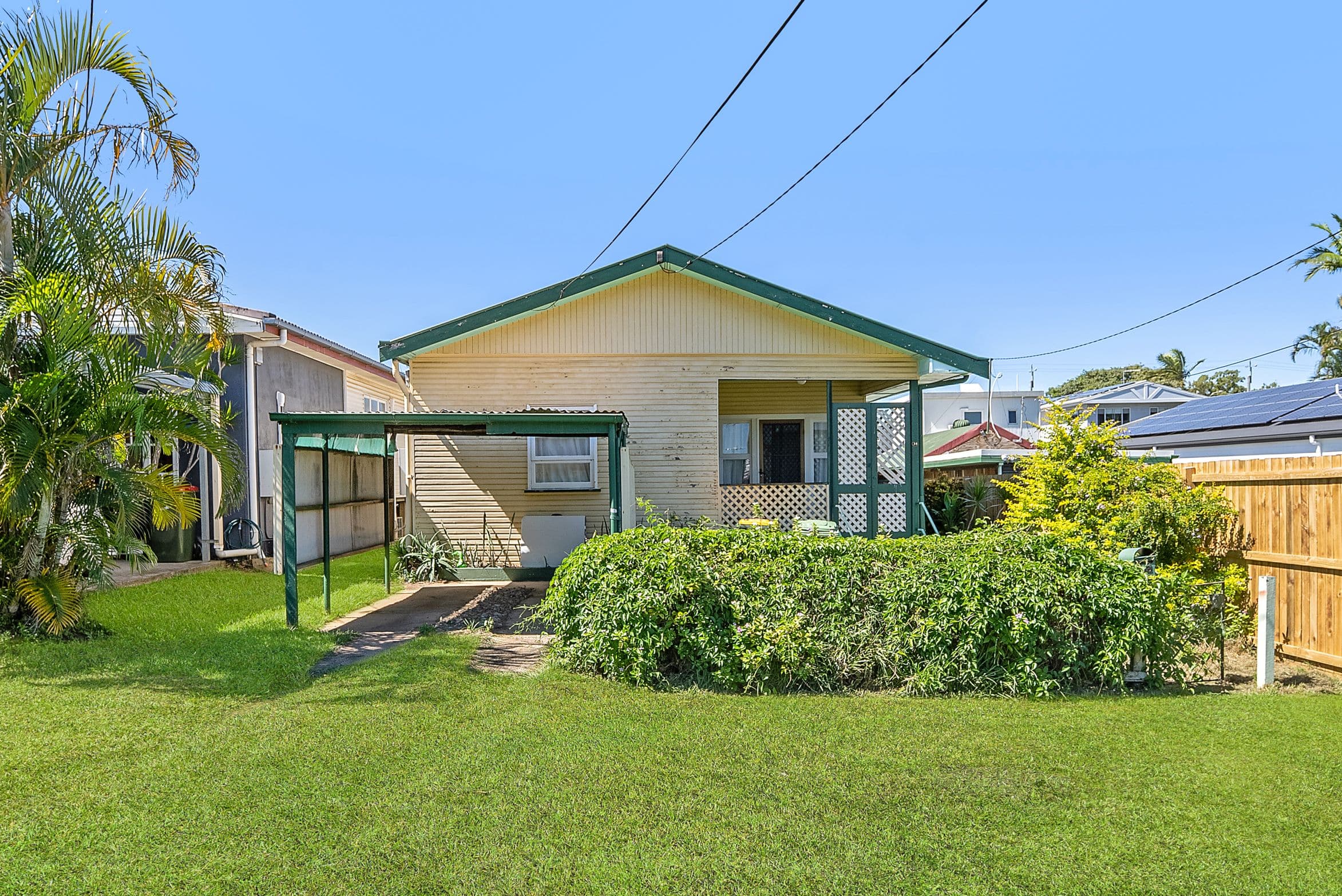 36 McLennan Street, Woody Point QLD 4019, Woody Point - Image 1