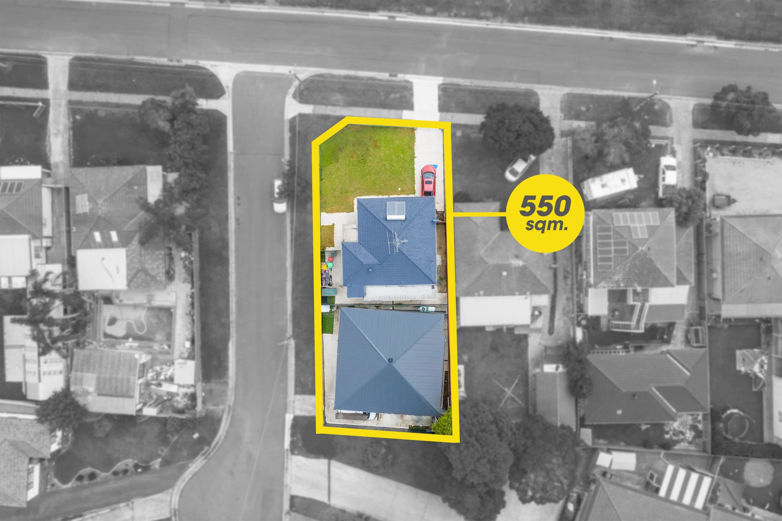 18 & 18a Cosgrove Crescent, Kingswood NSW 2747, Kingswood - Image 1