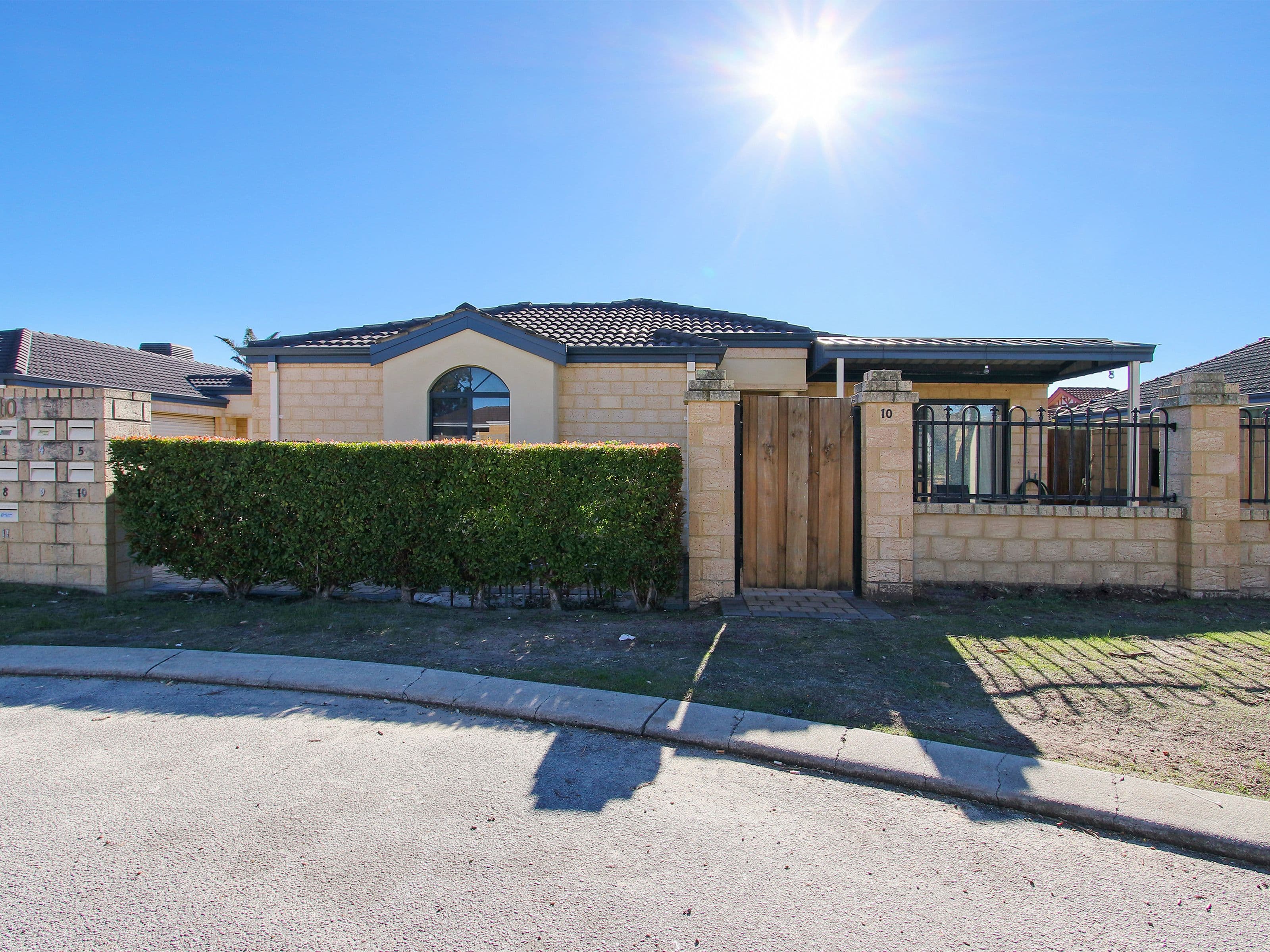 Unit 10, 10 Leslie Street, Cannington WA 6107, Cannington - Image 1