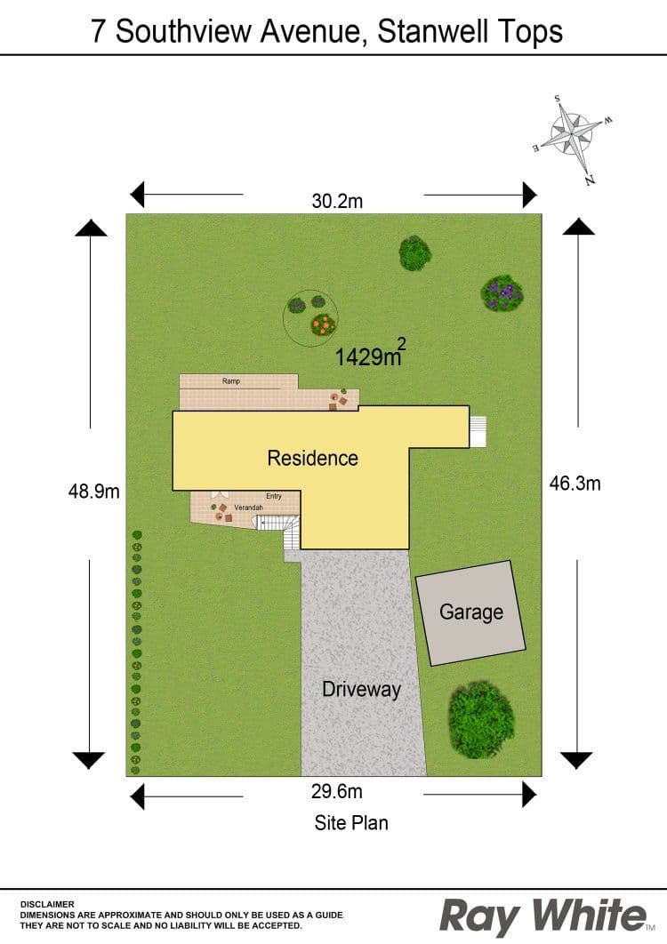 7 Southview Avenue, STANWELL TOPS NSW 2508, Stanwell Tops - Thumbnail 8