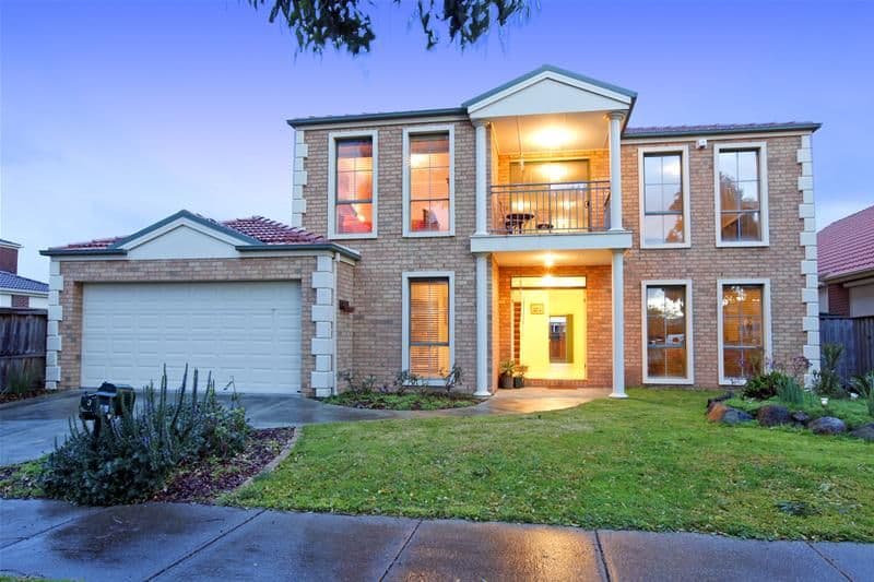 3 Silky Oak Drive, BUNDOORA VIC 3083, Bundoora - Image 1
