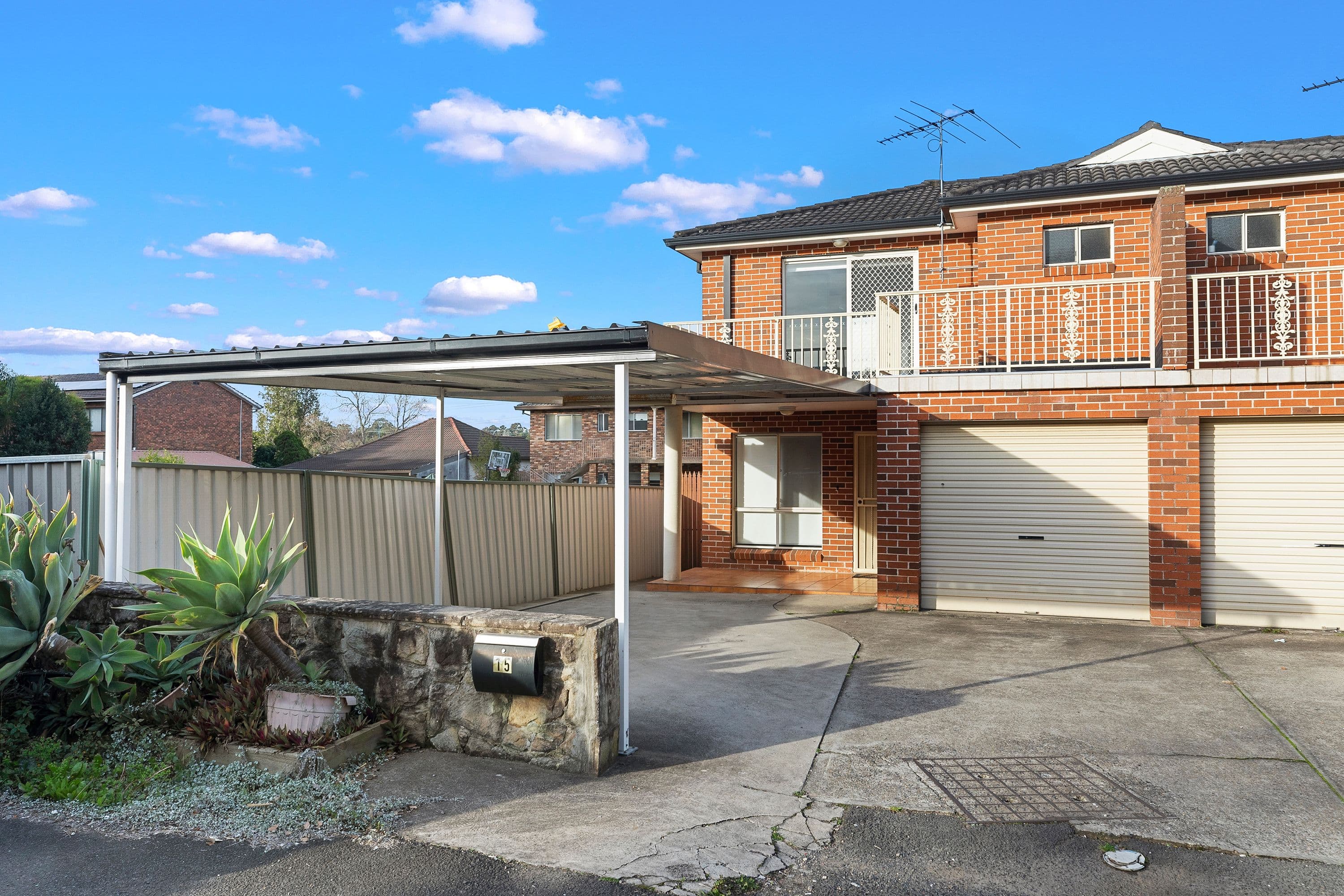 15 Pratten Lane, Punchbowl NSW 2196, Punchbowl - Image 1