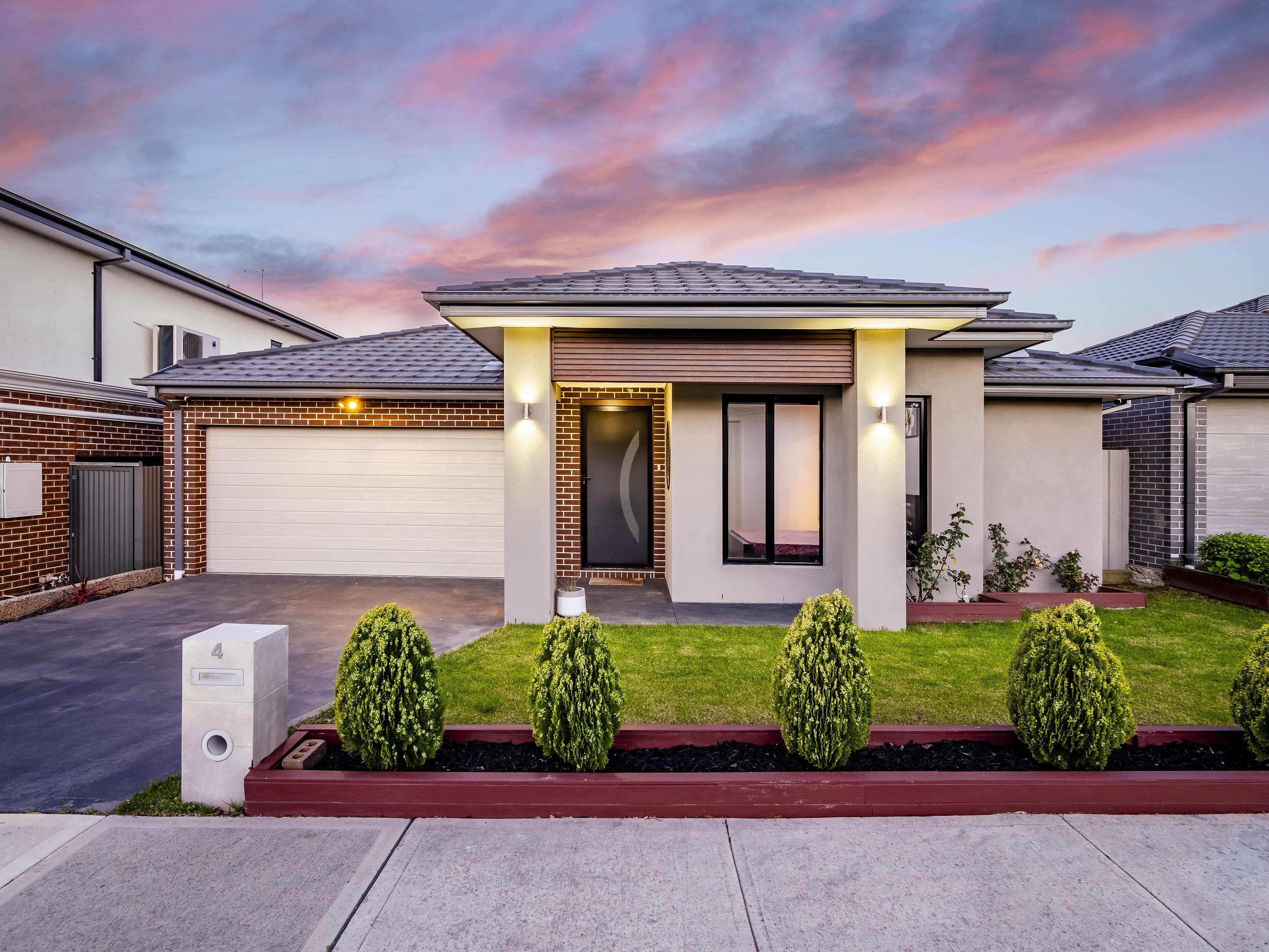 4 Altitude Drive, Botanic Ridge VIC 3977, Botanic Ridge - Image 1
