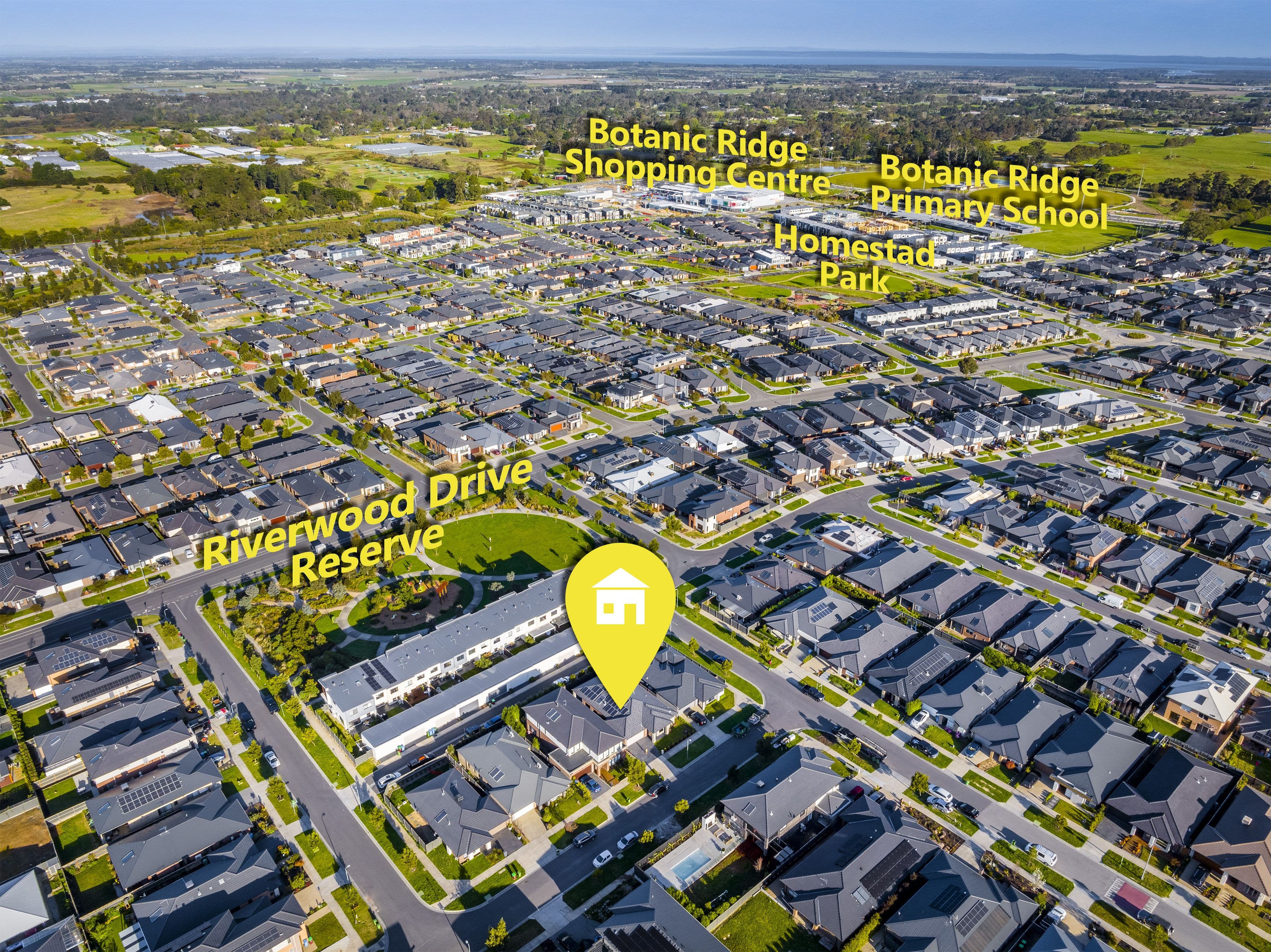 4 Altitude Drive, Botanic Ridge VIC 3977, Botanic Ridge - Thumbnail 3