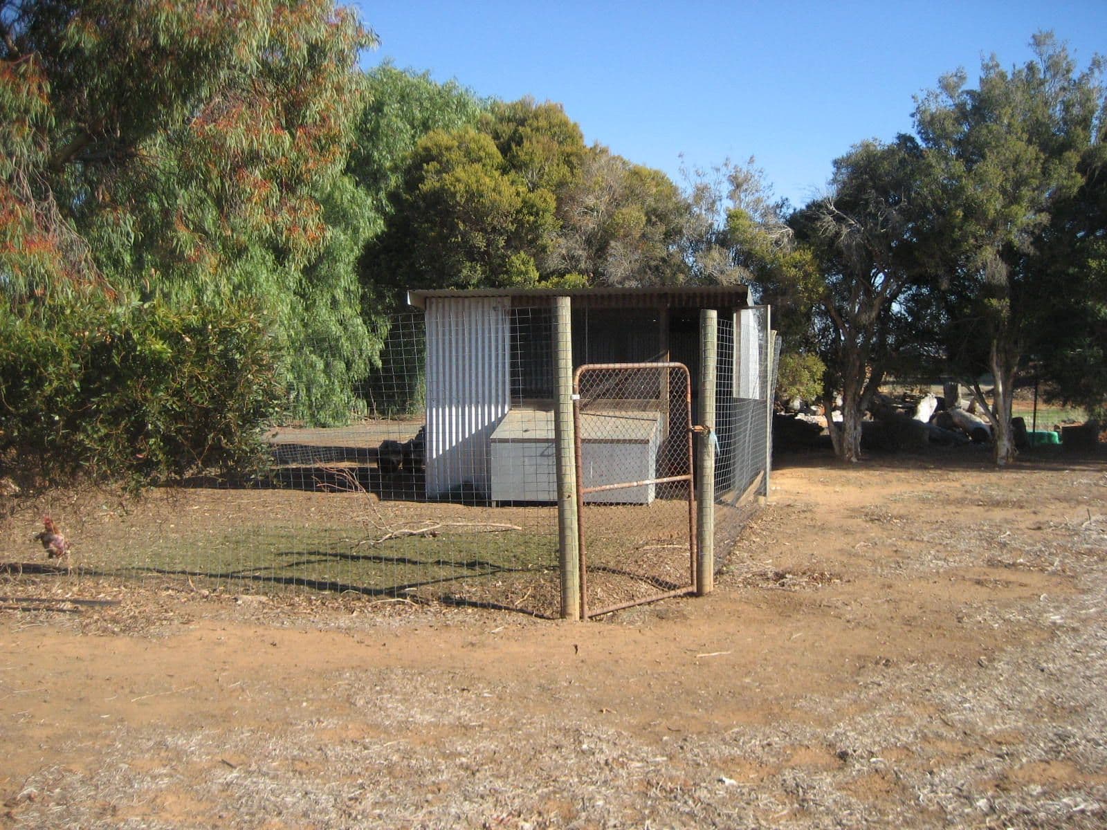 132 Railway Road, ROCHESTER VIC 3561, Rochester - Thumbnail 6