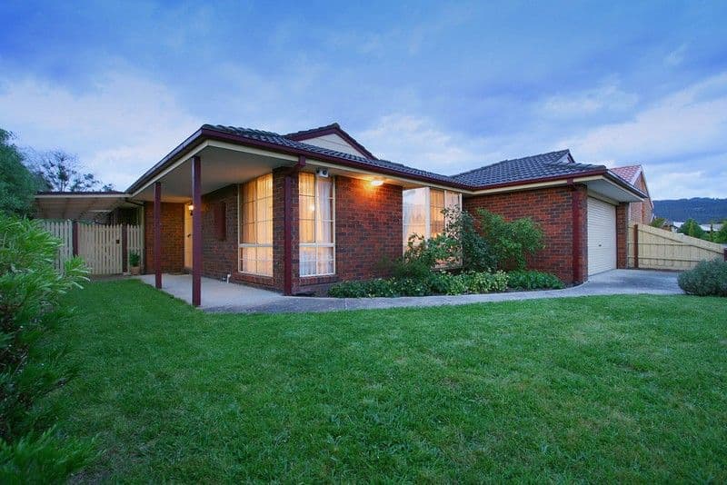 66 Hancock Drive, Ferntree Gully VIC 3156, Ferntree Gully - Thumbnail 2