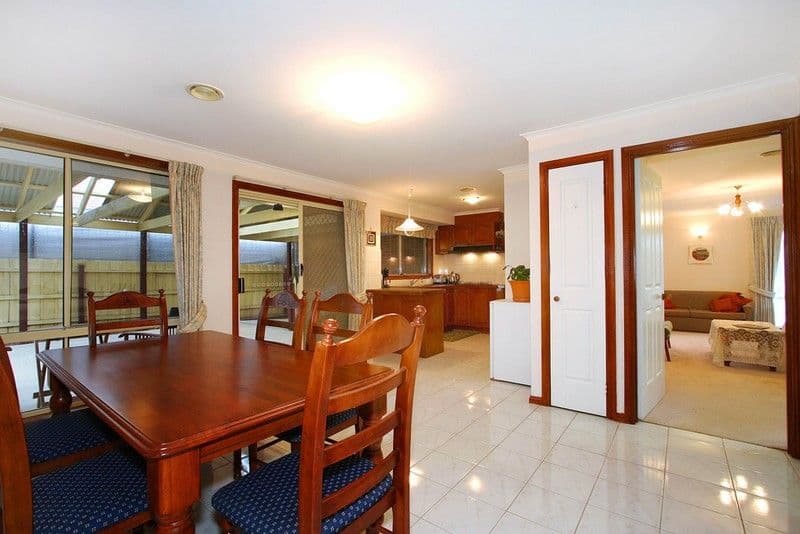 66 Hancock Drive, Ferntree Gully VIC 3156, Ferntree Gully - Thumbnail 3