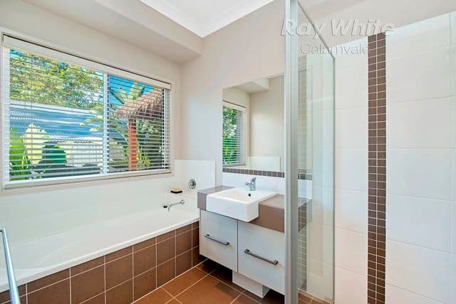 8 Semper Place, CALAMVALE QLD 4116, Calamvale - Thumbnail 7