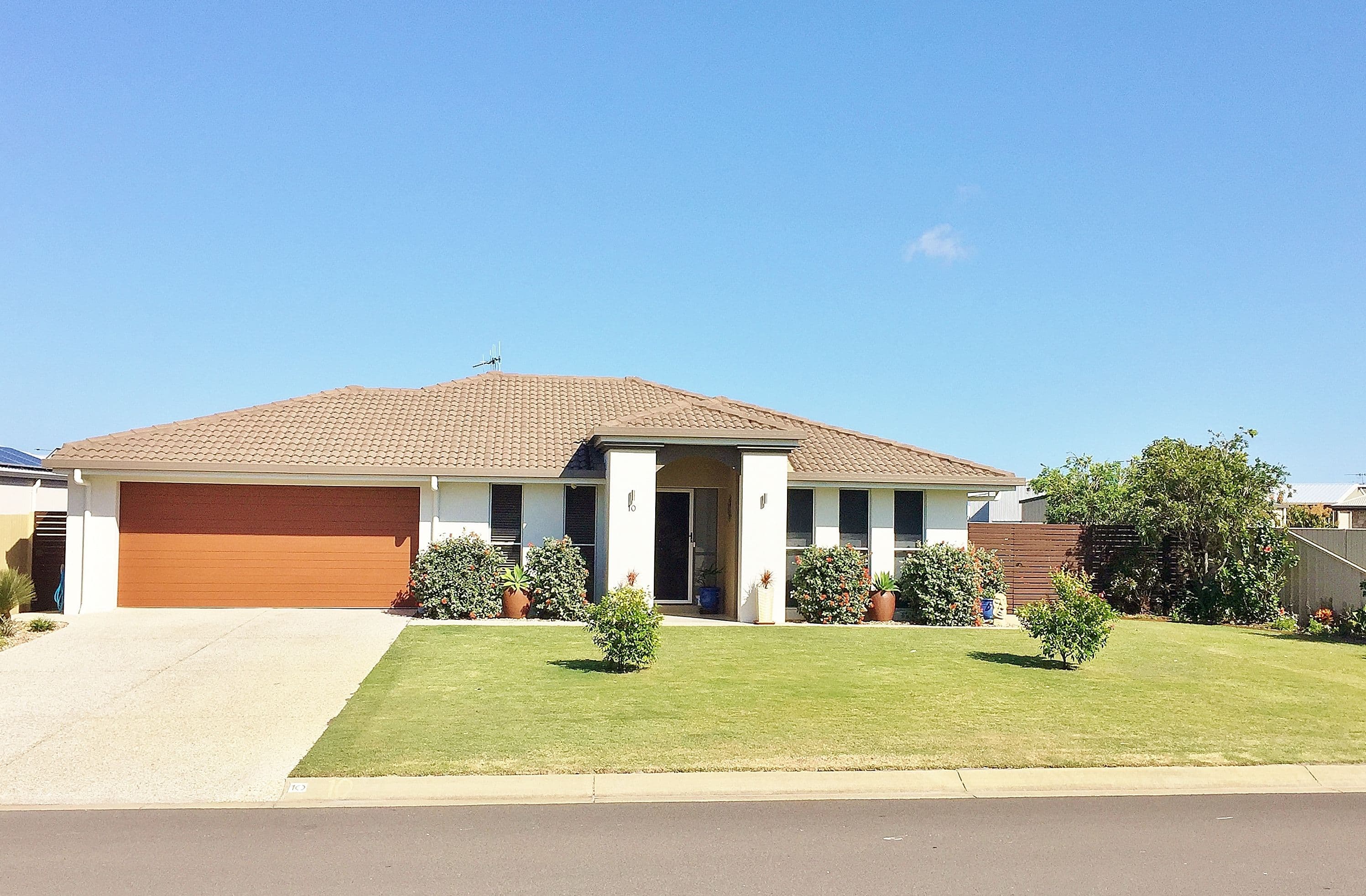 10 Louise Drive, Burrum Heads QLD 4659, Burrum Heads - Image 1