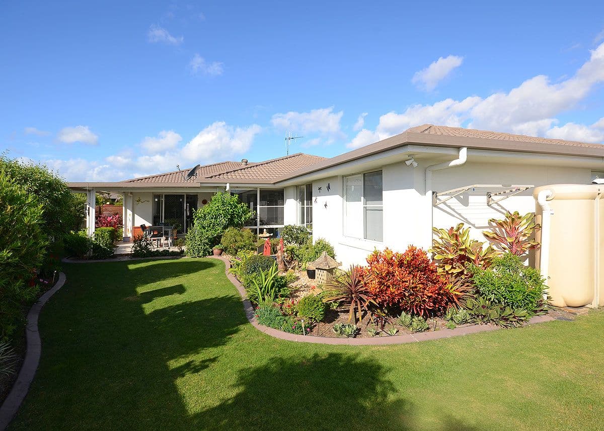 10 Louise Drive, Burrum Heads QLD 4659, Burrum Heads - Thumbnail 3