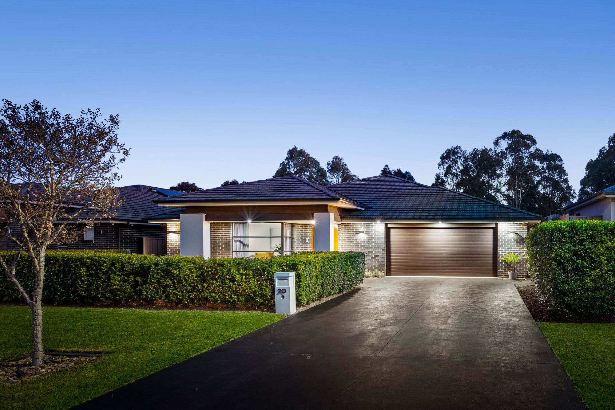 20 Cummins Loop, Harrington Park NSW 2567, Harrington Park - Image 1