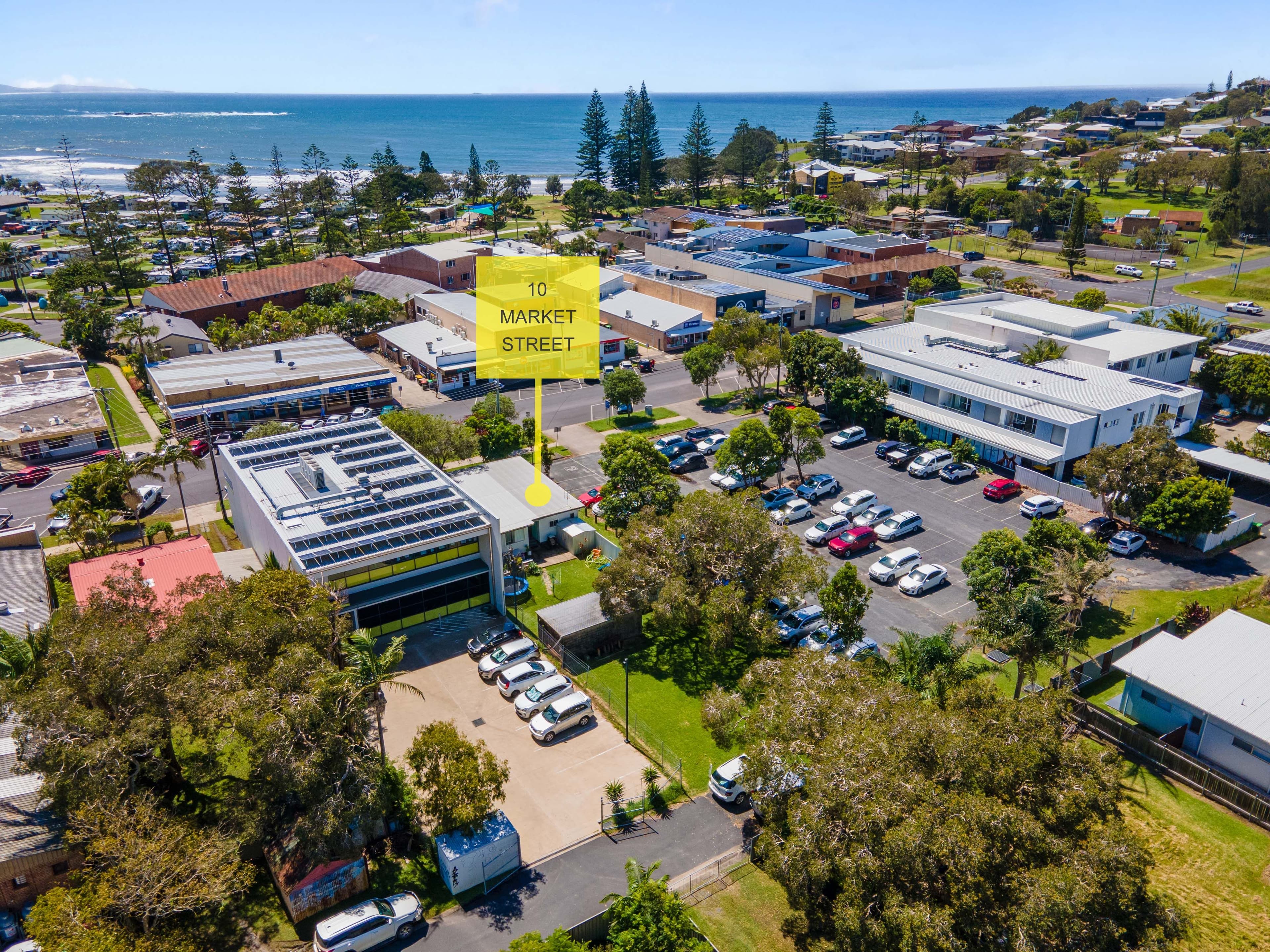 10 Market Street, Woolgoolga NSW 2456, Woolgoolga - Image 1