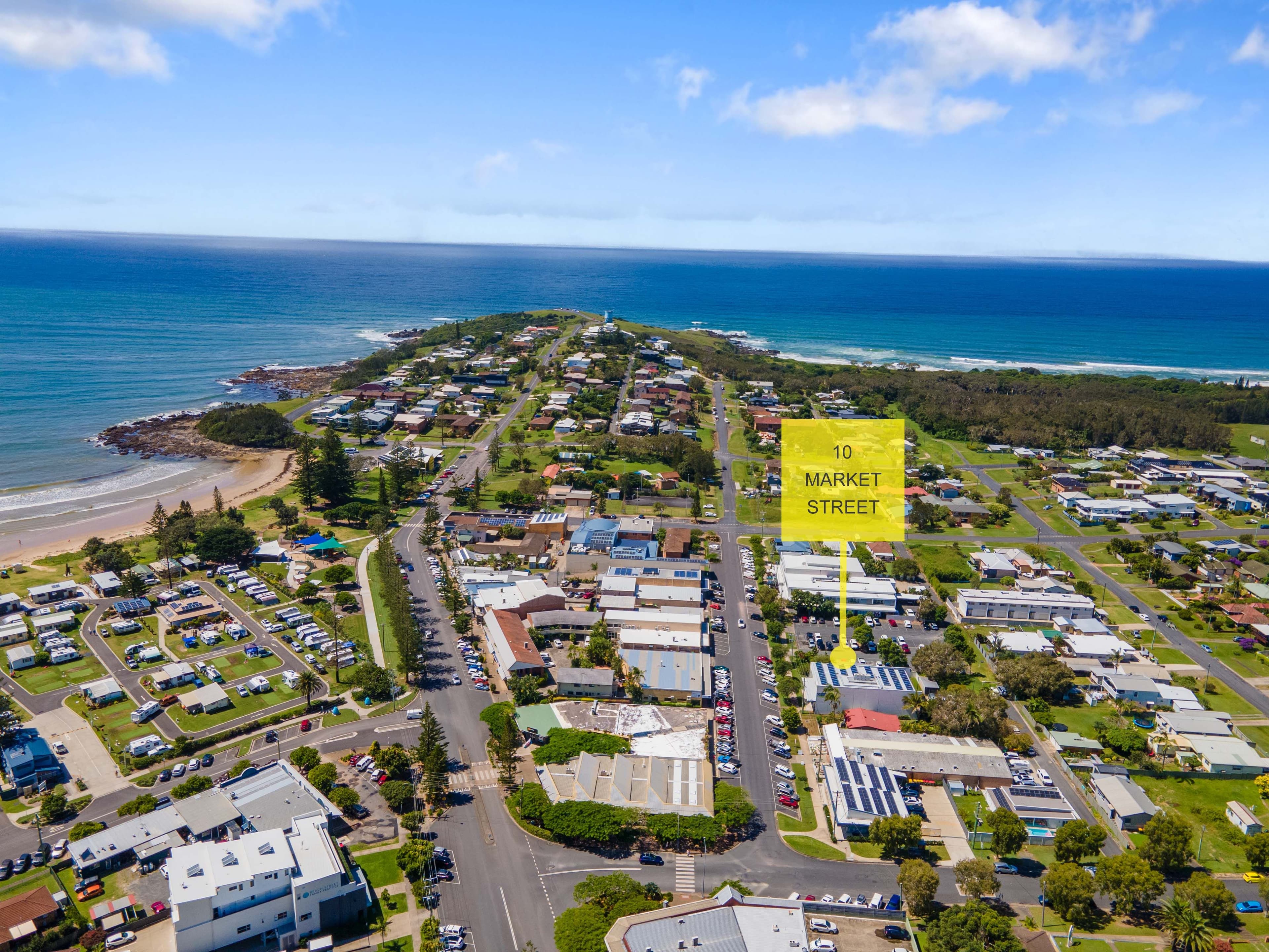 10 Market Street, Woolgoolga NSW 2456, Woolgoolga - Thumbnail 4