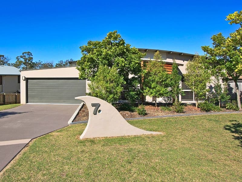 7 Pitt Street, UPPER COOMERA QLD 4209, Upper Coomera - Image 1