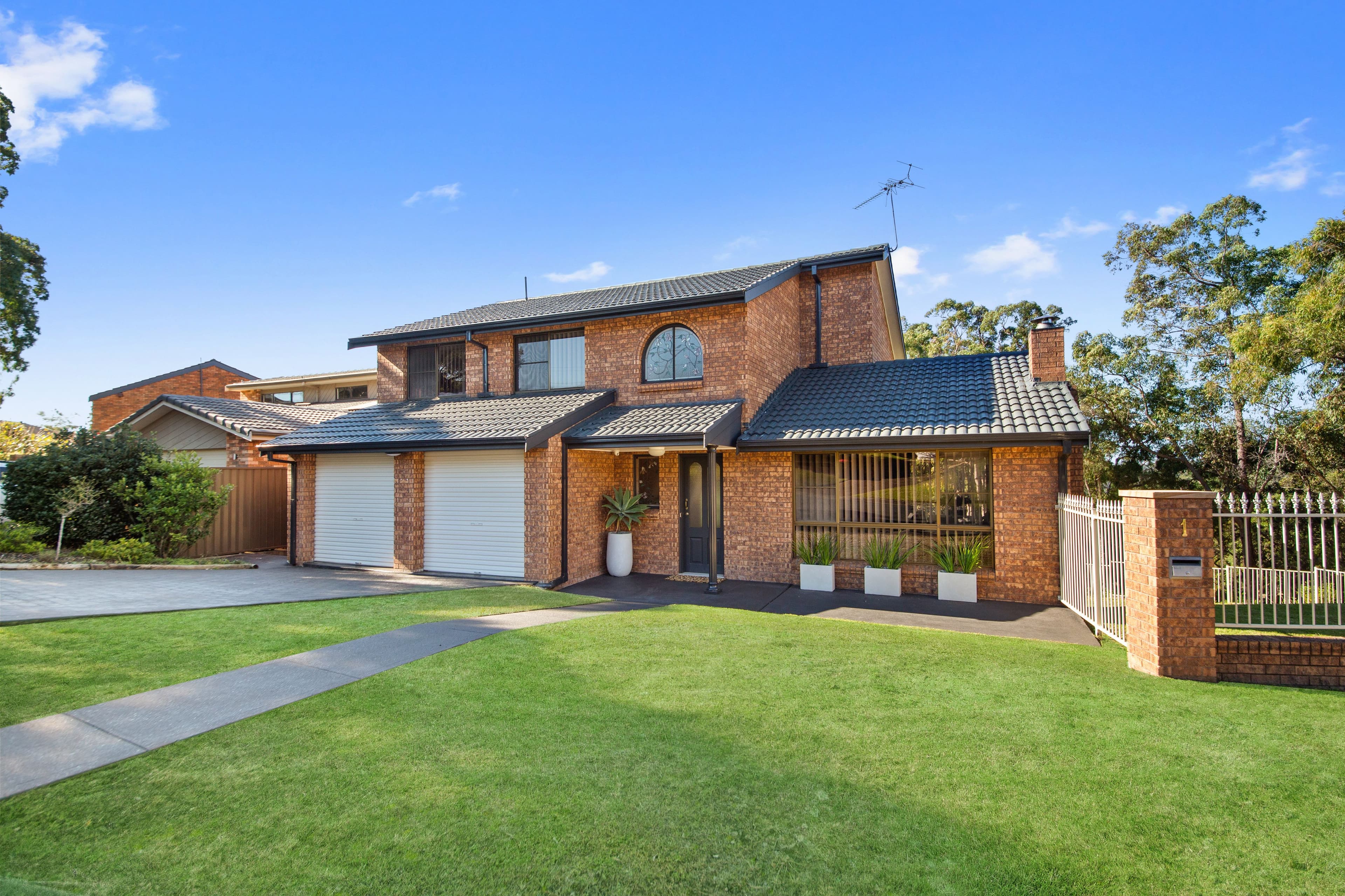 1 Tongarra Close, Bangor NSW 2234, Bangor - Image 1