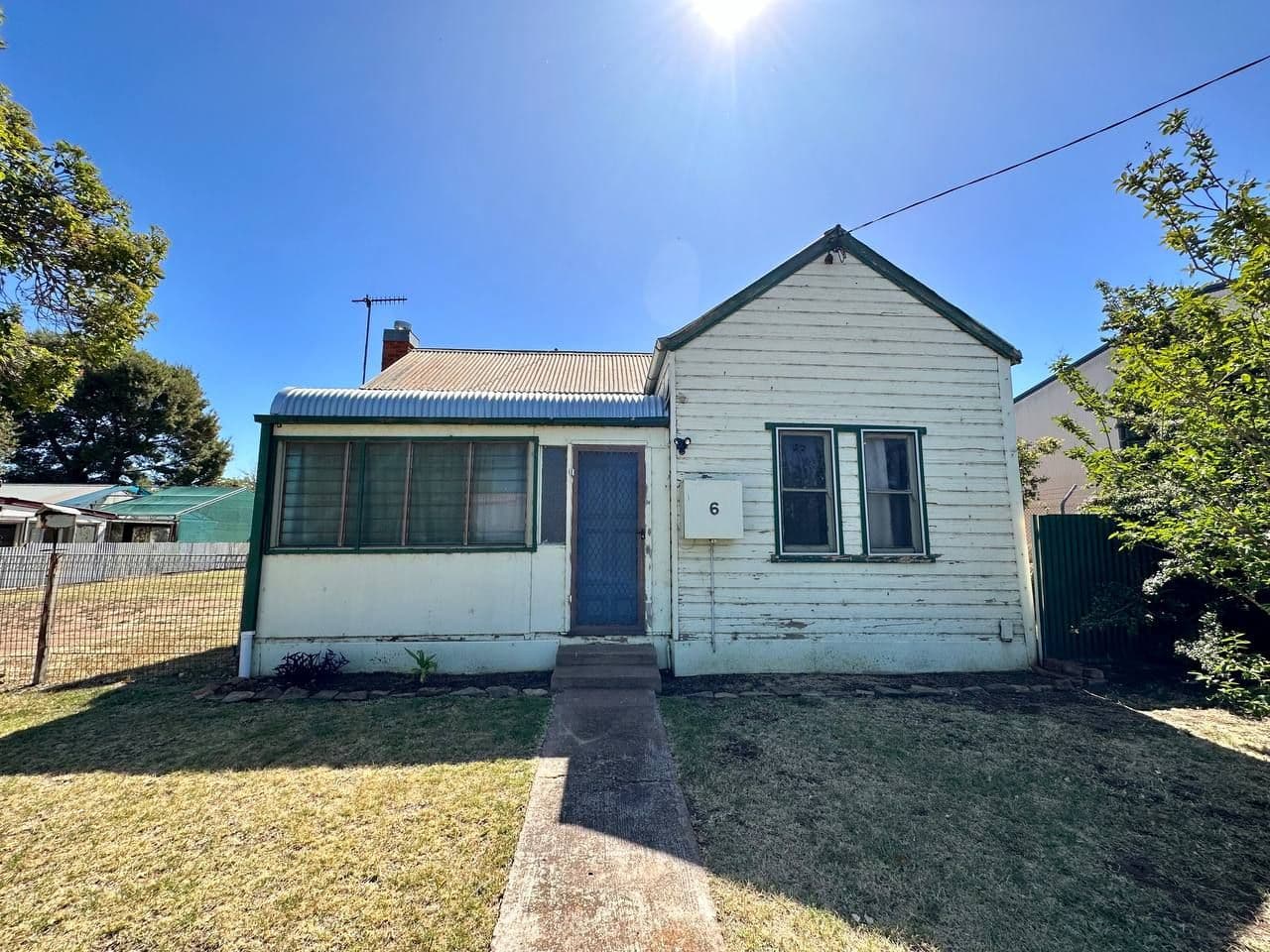 6 Hay Street, Condobolin NSW 2877, Condobolin - Thumbnail 2