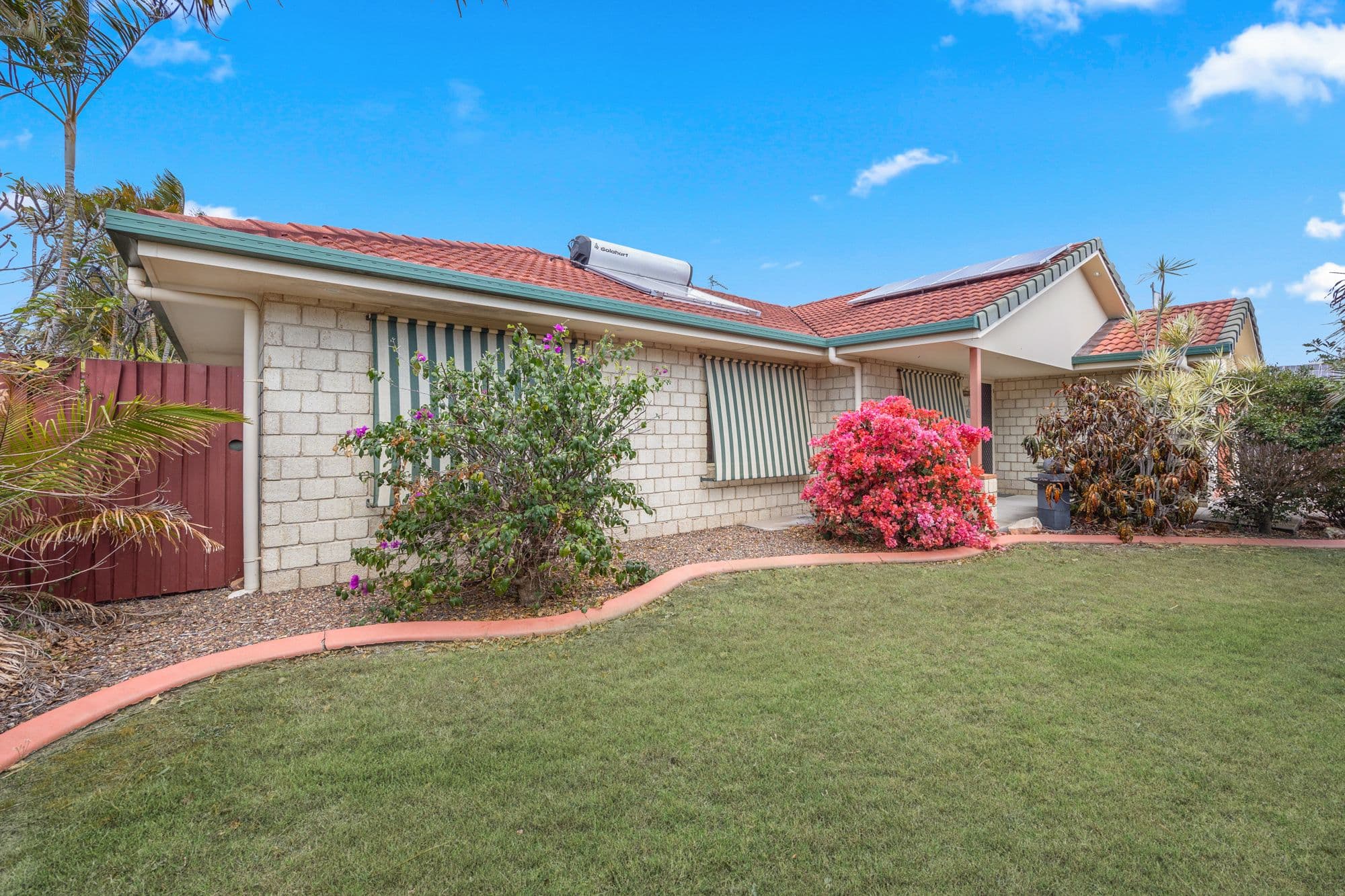 3 Clipper Street, Point Vernon QLD 4655, Point Vernon - Thumbnail 4
