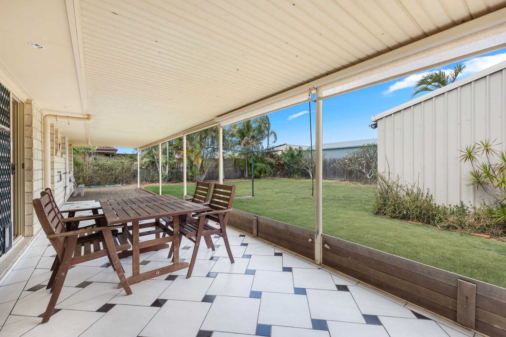 3 Clipper Street, Point Vernon QLD 4655, Point Vernon - Thumbnail 5