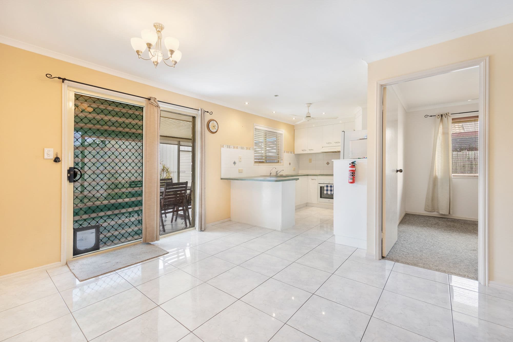 3 Clipper Street, Point Vernon QLD 4655, Point Vernon - Thumbnail 7