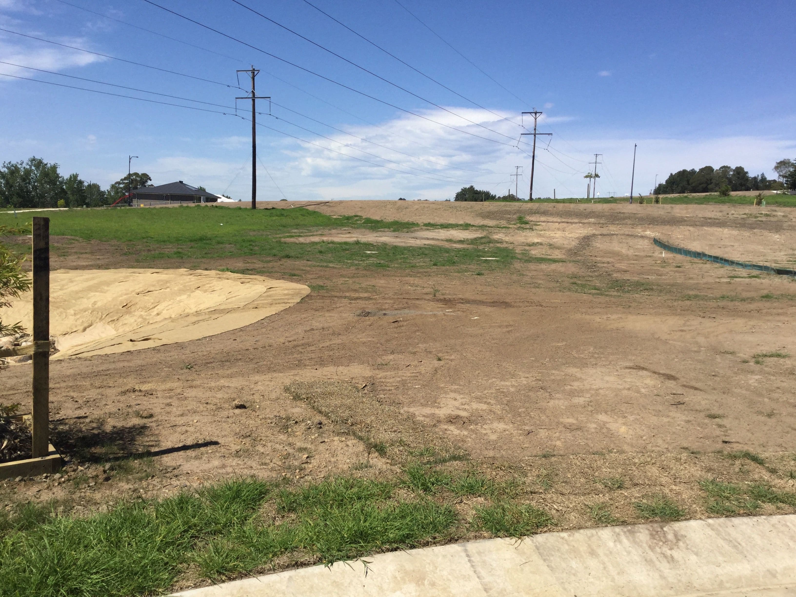 Lot 503 Huntingdale Park Estate, Berry NSW 2535, Berry - Thumbnail 4