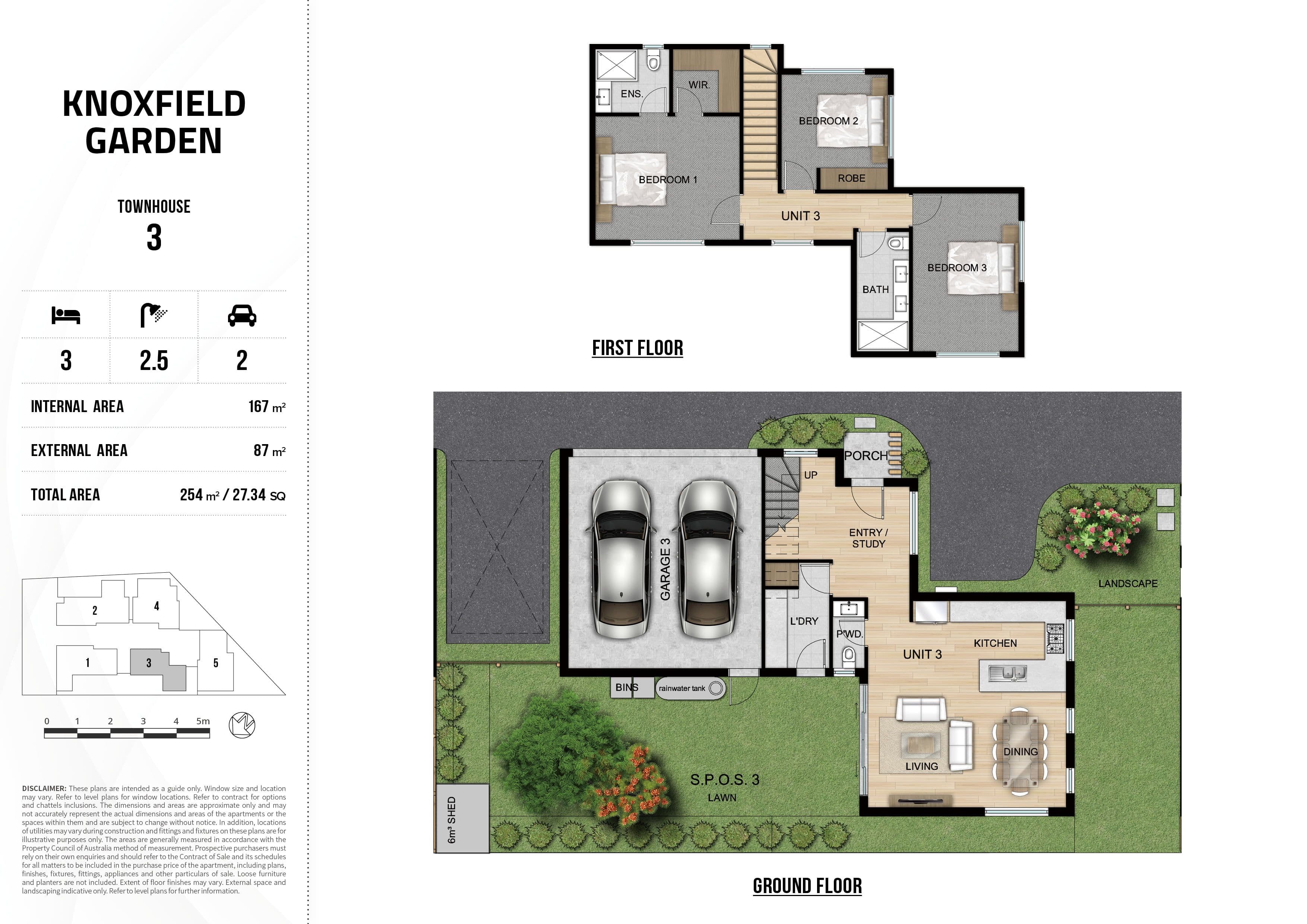 85a Kathryn Road, Knoxfield VIC 3180, Knoxfield - Thumbnail 7